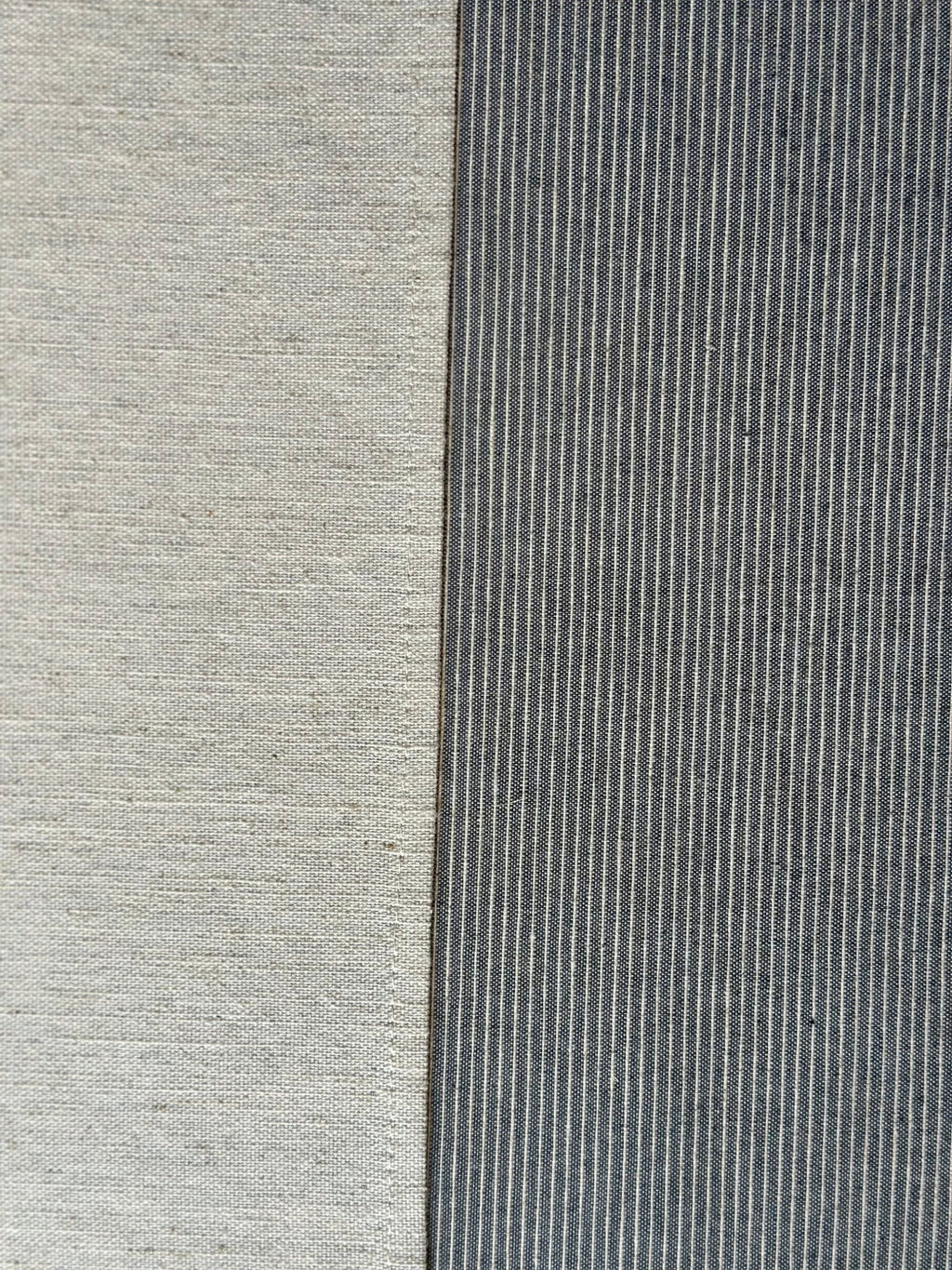 Rectangular Tablecloth, Recycled Fabric - Nord 2