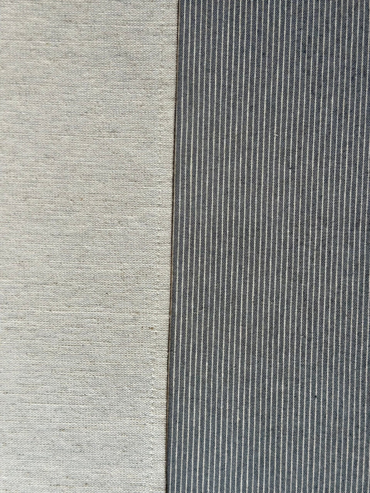 Rectangular Tablecloth, Recycled Fabric - Nord 3