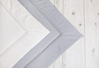 Beige & Grey Teepee Tent