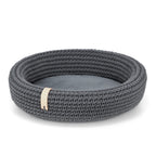 Coco Dog/Cat Bed - Anthracite 