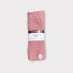 Cotton Waffle Hair Towel/Turban