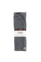 Cotton Waffle Hair Towel/Turban
