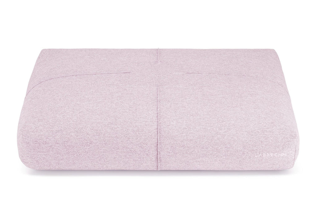 Finno Cushion - Rose 