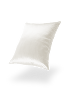 Mulberry Silk Pillowcase with Zipper, 22 Momme, 50×60