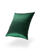 Mulberry Silk Pillowcase with Zipper, 22 Momme, 50×60