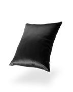 Mulberry Silk Pillowcase with Zipper, 22 Momme, 50×60