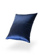 Mulberry Silk Pillowcase with Zipper, 22 Momme, 50×60