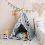 Forest & Sage Teepee Tent