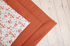 Foxes Teepee Tent