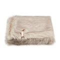 Föra Blanket - Cappuccino 