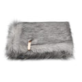 Föra Blanket  - Silver 