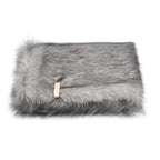 Föra Blanket  - Silver 