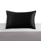 Mulberry Silk Pillowcase with Zipper, 22 Momme, 50×60