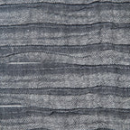 Linen Bedcover, 270x270 cm