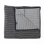 Linen Bedcover, 270x270 cm