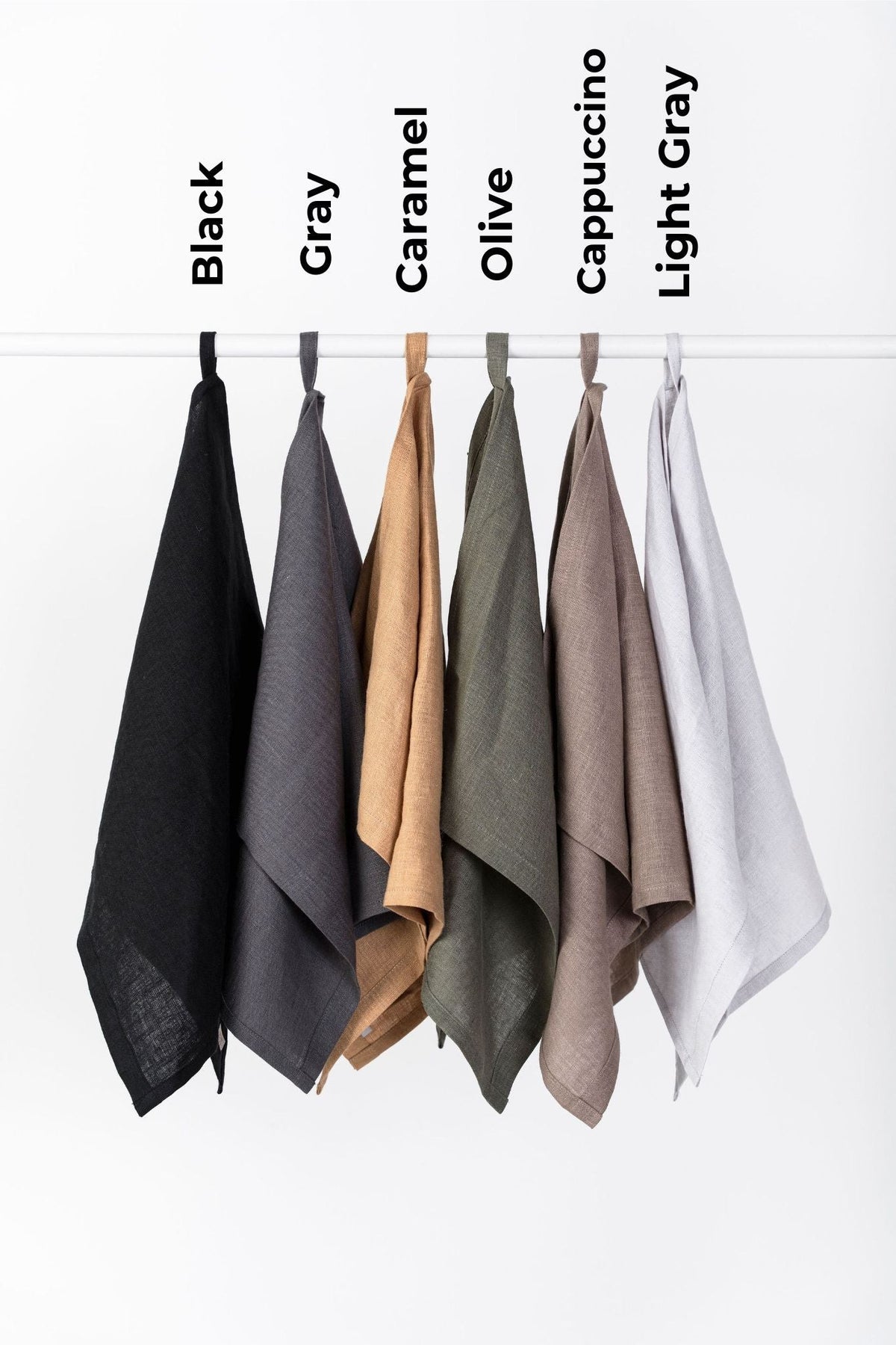 Linen Kitchen Towel