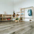 Modular Montessori Shelf Corner - 2 Shelves