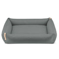 Moe Dog Bed - Light Anthracite 