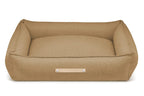Møvik Dog Bed - Biscuit 