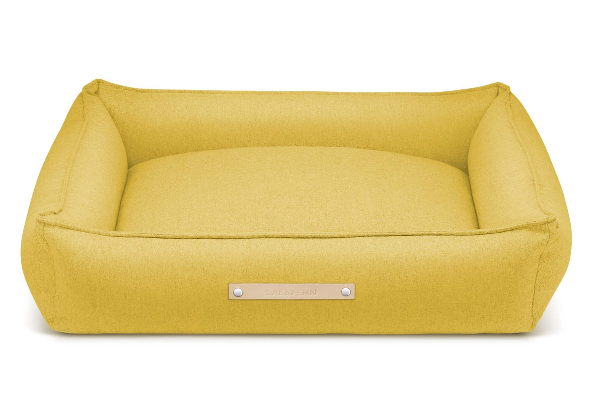 Møvik Dog Bed - Honey 