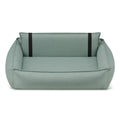 Orteo Dog Bed - Soft Teal 