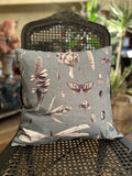 Pillowcase - Seeds Aqua