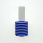 Ribble Wall Vase – Blue