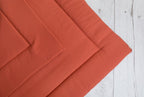Terracotta Teepee Tent