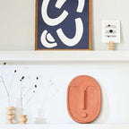 Totem Wooden Vase - Medium Nº 3