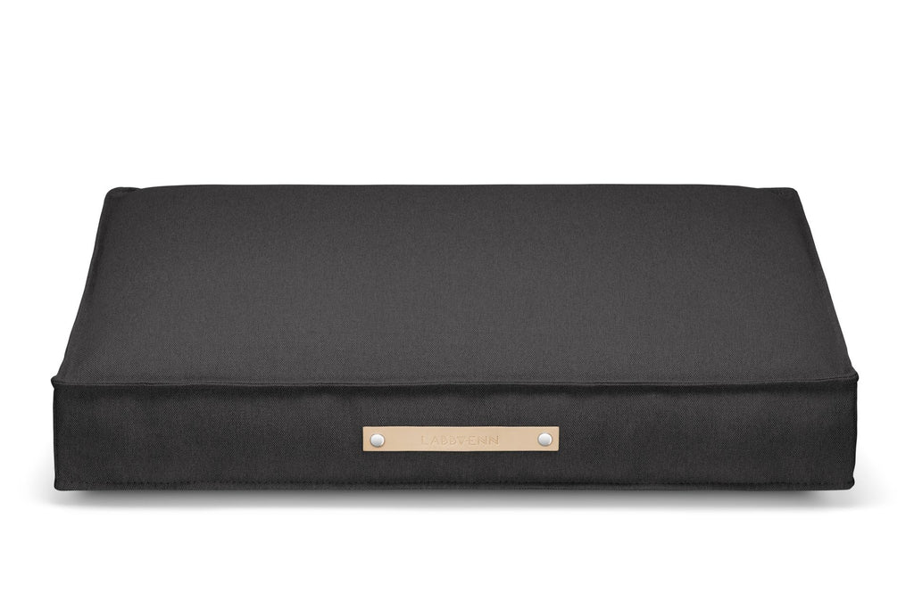 Töve Cushion - Anthracite 