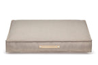 Töve Cushion - Nut 