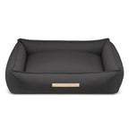 Töve Dog Bed - Anthracite 