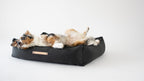 Töve Dog Bed - Anthracite 